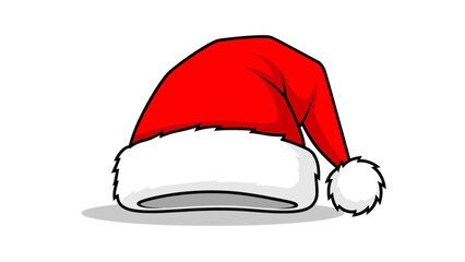 santa claus hat