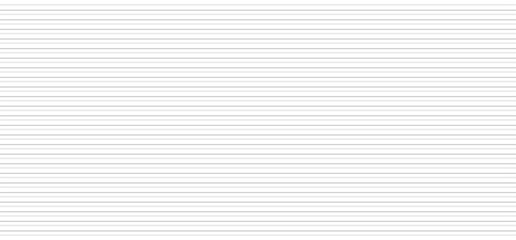Simple Horizontal Lines Background  Minimalist Striped Pattern