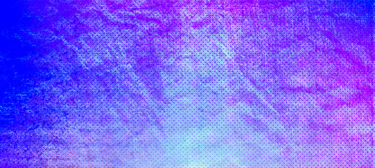 Purple widescreen background for posters, banners, social media, covers, events, and various design works
