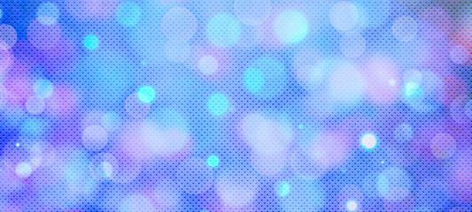 Bokeh background perfect for Holidays, christmas, New year and various desing project works