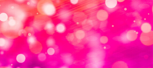 Bokeh background perfect for Holidays, christmas, New year and various desing project works