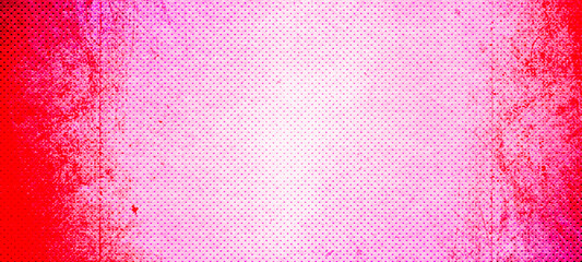 Pink widescreen background for posters, banners, social media, covers, events, and various design works