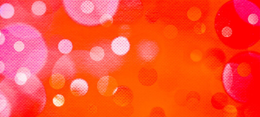 Bokeh background perfect for Holidays, christmas, New year and various desing project works