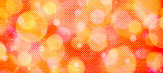 Bokeh background perfect for Holidays, christmas, New year and various desing project works