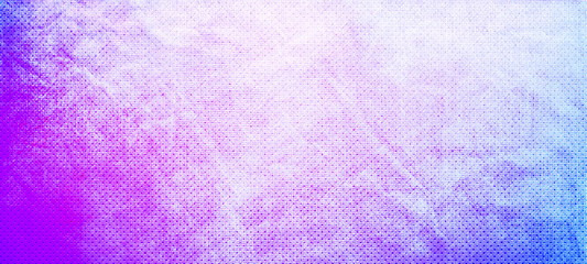 Purple widescreen background for posters, banners, social media, covers, events, and various design works