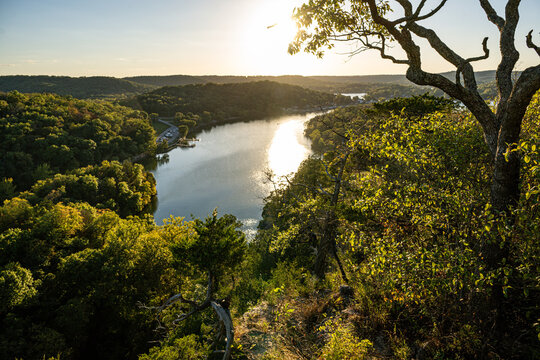 Lake of the ozarks 