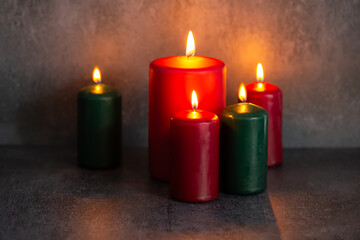 Candles