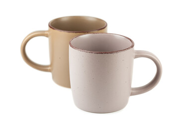 Two mugs