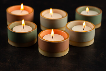 Candles