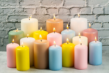 Candles