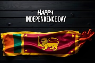  Sri Lanka Independence Day
