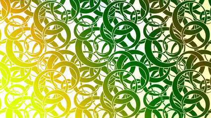 Modern colorful gradient abstract background with soft flowing waves and dynamic shapes, eye-catching creative backdrop for branding, posters, wallpapers, digital and web design!