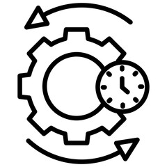 Process Icon