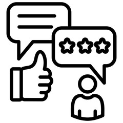 Feedback Icon