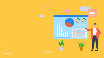 Business data analysis