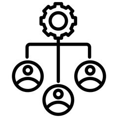 Organization Icon