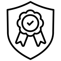 Guarantee Icon