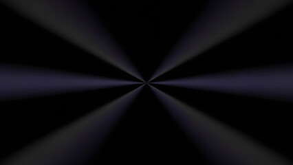 Deep black background with subtle grainy noise texture, soft film-like particles, smooth gradients, minimal and atmospheric abstract design