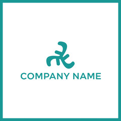 vector illustration of an abstract background