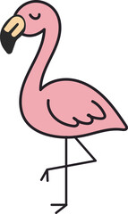 Green piggy bank with house icon and upward trending graph symbolizing financial growth