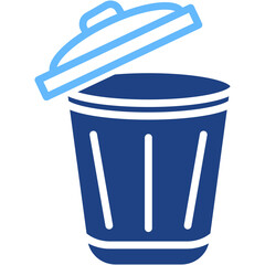 Scrap glyph color icon