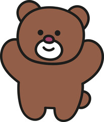 곰돌이