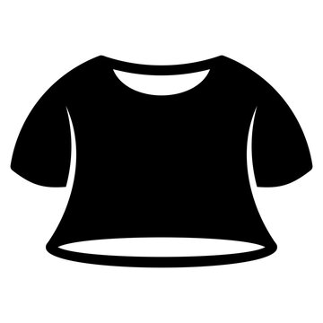 Croptop icon