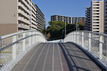 千里ニュータウン藤白台（大阪府吹田市）のOPH北千里駅前