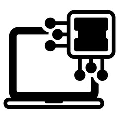 IT support icon