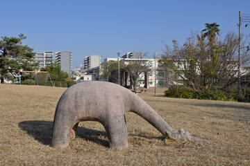 千里ニュータウン古江台（大阪府吹田市）の府営千里古江台住宅