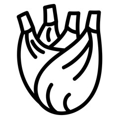 Fennel icon
