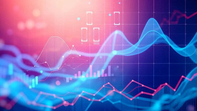 Big Data Analytics Abstract Visualization