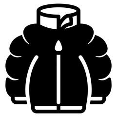 Jacket icon © LUTFIX