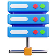 Server Rack Infrastructure System