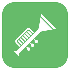 Trumpet Icon