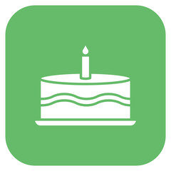 Cake Icon