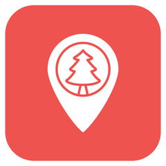 Location Icon