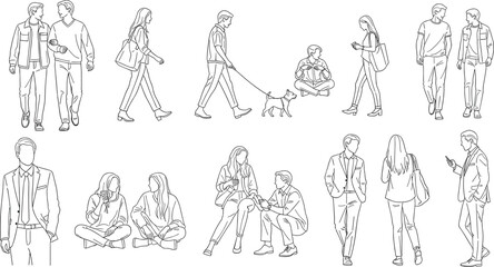 Children's playground equipment silhouette vector illustration, park, slide, swing set, sandbox, outdoor activity, kids recreation area, black graphic minimal design elements, fun icon.