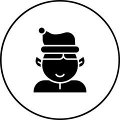 Elf Icon
