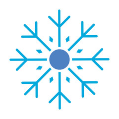 Snowflake Icon