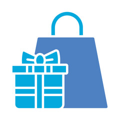 Gift bag Icon