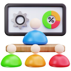 Team Collaboration Management Board