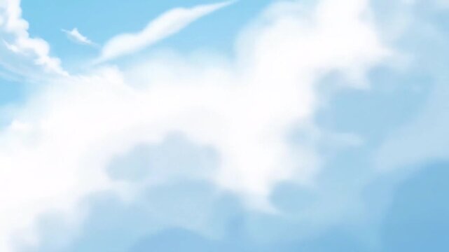 Ideal for website backgrounds, advertising campaigns, or naturerelated content. This serene sky image adds depth and tranquility to designs.