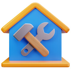 Home Repair Service Support