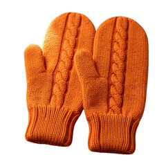 pair of  rubber gloves