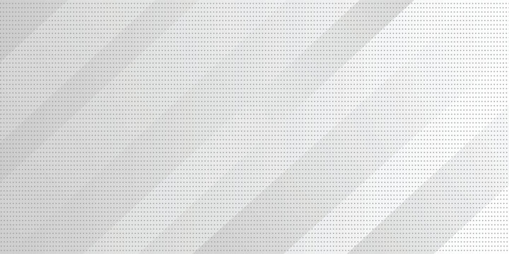 Abstract Gray Background With Dotted Grid Pattern For Modern Design And Branding
