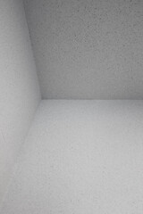 This is a wall surface with an elastic coat.