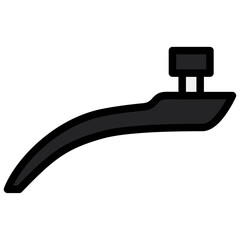 bike derailleur icon