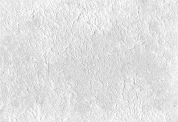 和風の背景に使える、凹凸感のある白い和紙