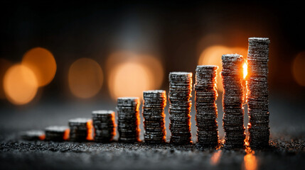 Business resilience strengthens through cutting unnecessary costs by minimizing overhead, improving procurement efficiency, adopting new technologies, and controlling discretionary spending.